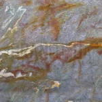 Кварцит Verde Maddalena (Luise Blue)