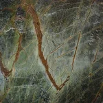 Мрамор Bidasar Green Antique