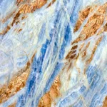 Мрамор Blue Jeans