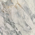 Мрамор Calacatta Gold (Arabescato Gold)