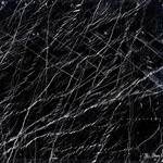 Мрамор China Marquina (Nero Marquina)