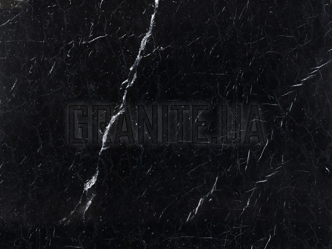 mramor-negro-marquina-foto Мрамор Negro Marquina — изображение 1