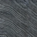 Мрамор Silver Wave (Kenya Black)