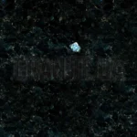 Неверовский лабрадорит (Black Ice)