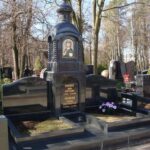 Элитный Памятник часовня №63-014