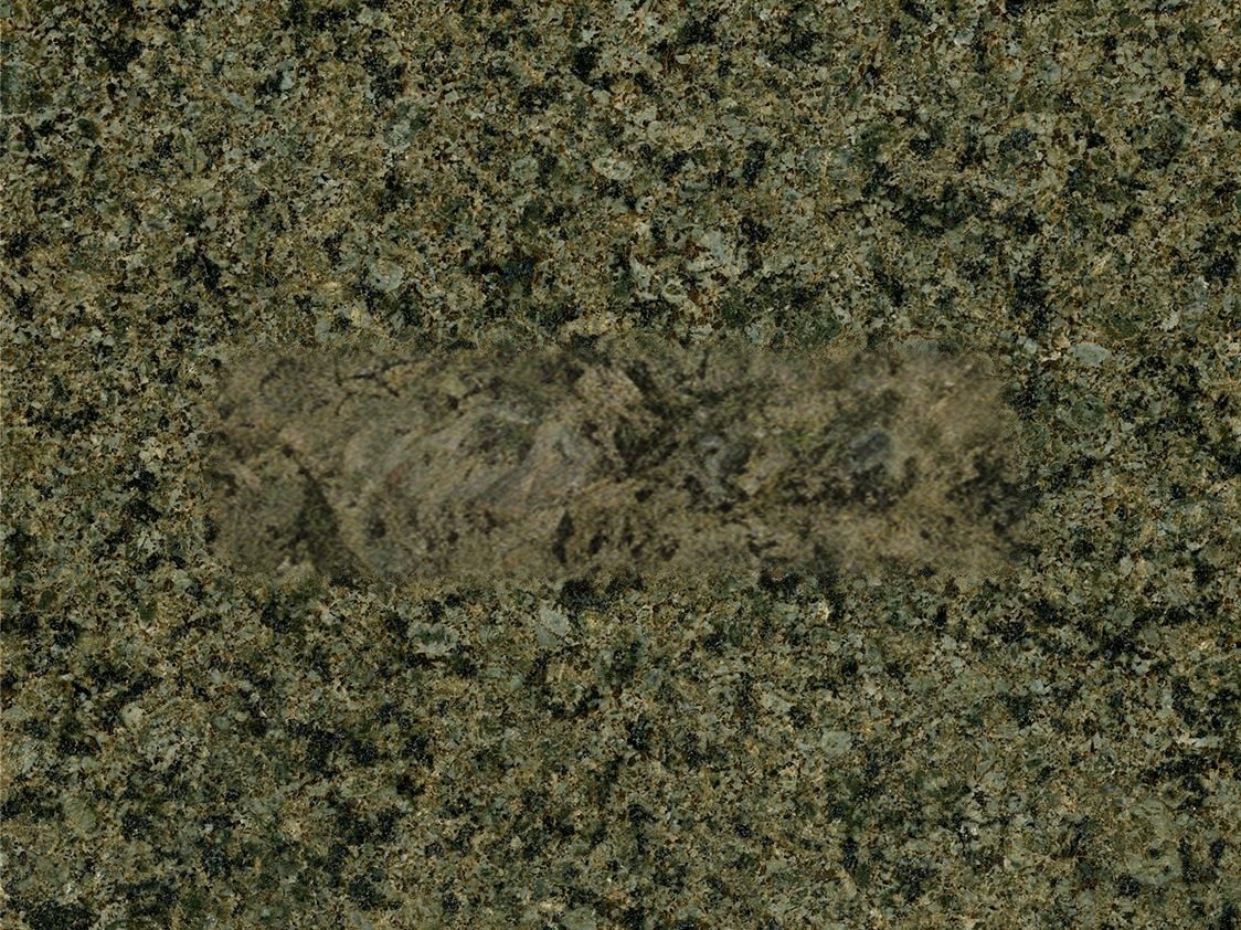tekstura-granit-maslavskoe-verde-oliva-mestorozhdenie Маславский гранит (Verde Oliva) — изображение 1