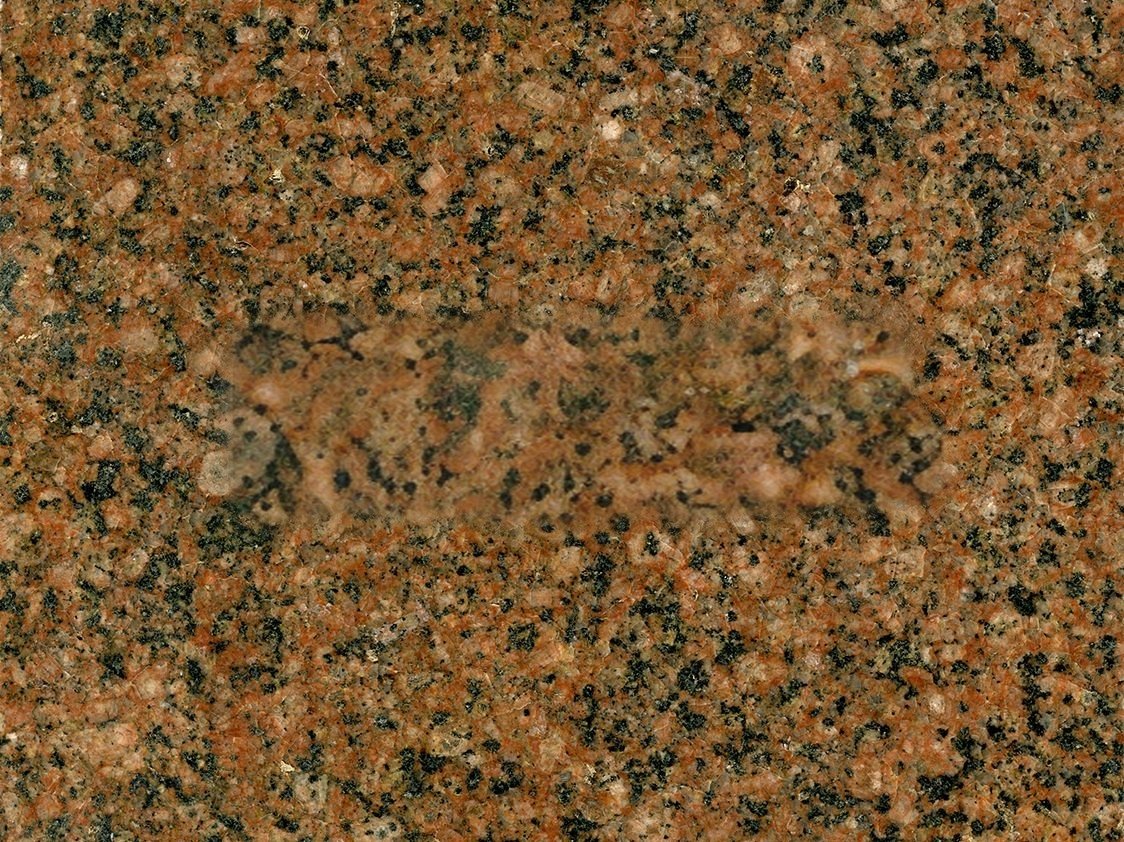 tekstura-granit-zhadkovskoe-koretskoe-rosa-raveno-mestorozhdenie Жадковский (Корецкий) гранит (Rosa Raveno) — изображение 1